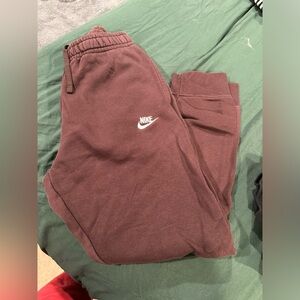 Men’s Nike joggers